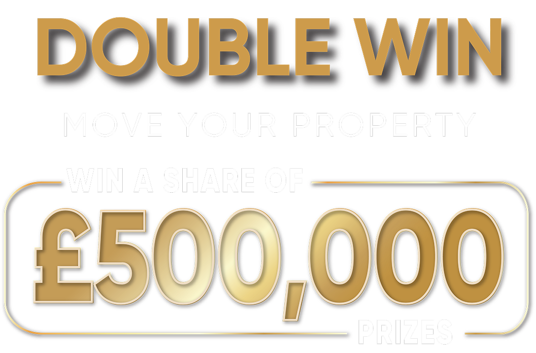 Modern furniture setup with chair and plants