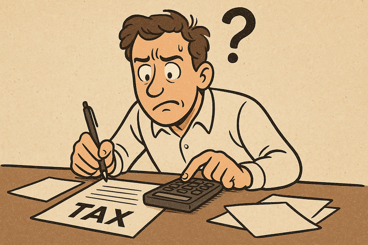 How Much Tax Do I Pay On Rental Income how-much-tax-do-i-pay-on-rental-income