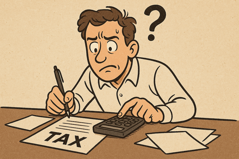 How Much Tax Do I Pay On Rental Income how-much-tax-do-i-pay-on-rental-income